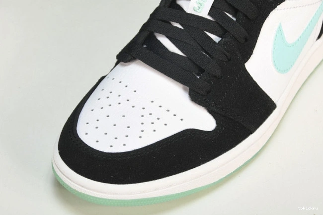 Reps TBK 1 Island Air Green Jordan Low CQ9828-131 0714
